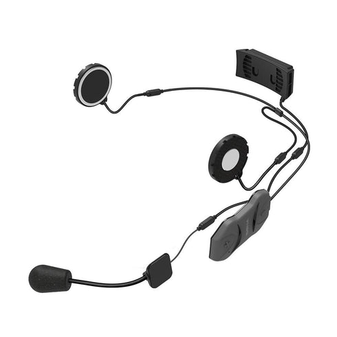 INTERCOMUNICADOR BLUETOOTH 10R DUAL PACK